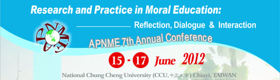 Visit the APNME 7th Annual Conference web site.