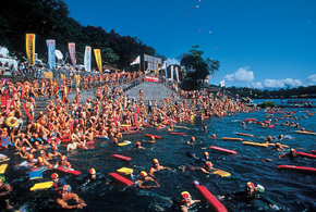 Sun Moon Lake