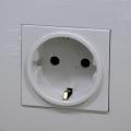 Indonesian Electricity Socket