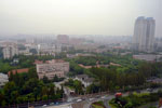 Fudan University, Shanghai, China