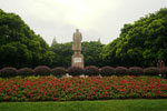 Fudan University, Shanghai, China