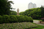 Fudan University, Shanghai, China