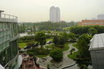 Fudan University, Shanghai, China