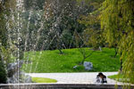Fudan University, Shanghai, China