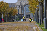 Fudan University, Shanghai, China