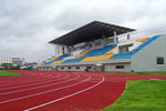 Fudan University Playing Field