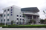 Fudan University Playing Field