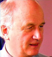 Prof. Brian GATES