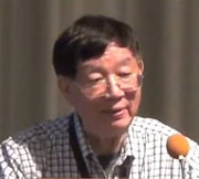 Prof. Chung-Ying CHENG