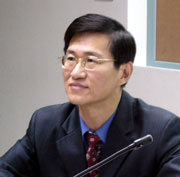 Prof. Jien-Ming JUE