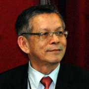 Prof. Shen-Keng YANG