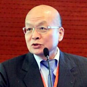 Prof. Vincent Shen